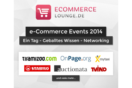 eCommerce Lounge
