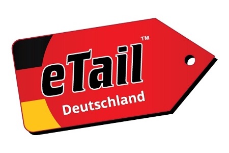 eTail Deutschland Logo