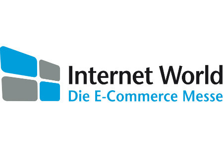 Logo der Internet World