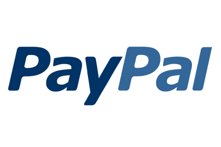 Das neue PayPal-Logo
