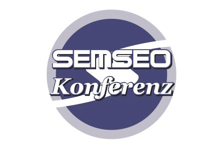 SEMSEO Konferenz Logo 2014