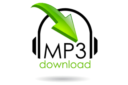 MP3 Download Grafik