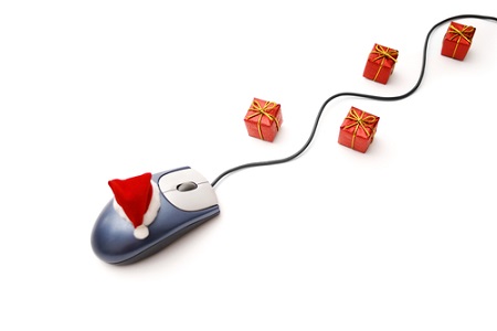 Weihnachten im E-Commerce