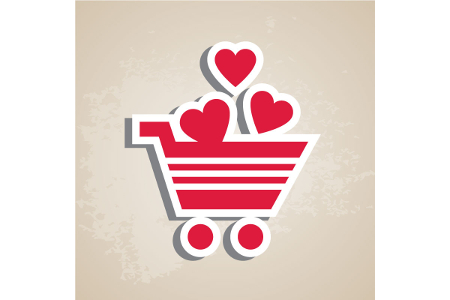 Handel mit Herz: Marketing-Strategien zum Valentinstag