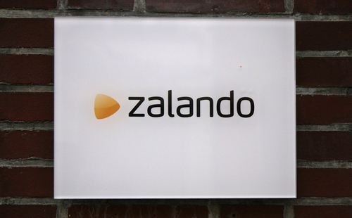 Zalando wird zur Aktiengesellschaft