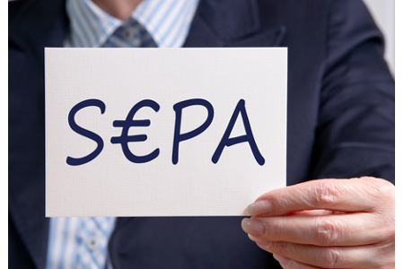 Frist für SEPA-Umstellung verschoben