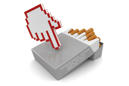 Jugendschutz beim Online-Handel mit Tabakwaren