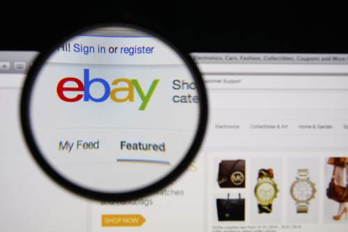 eBay testet neues Feature