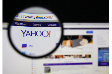 Yahoo und Yelp schließen sich gegen Google zusammen