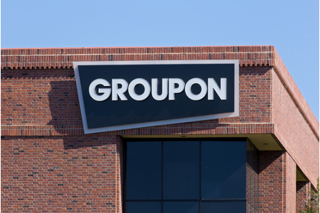 Groupon will mit exklusivem Angebot neu durchstarten
