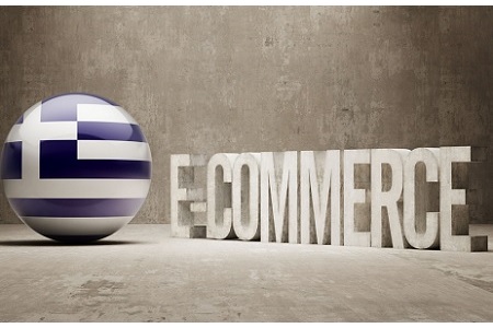 E-Commerce Griechenland