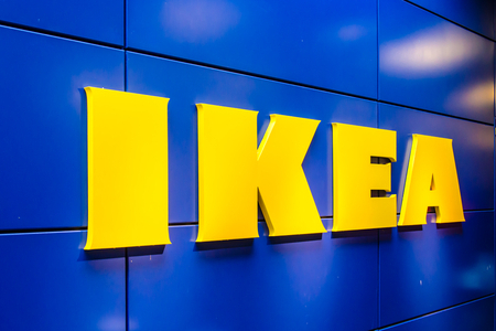 Ikea Logo 