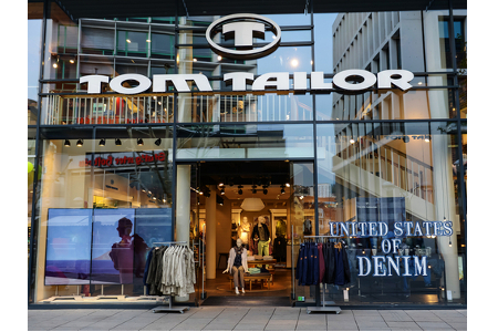 Tom-Tailor-Store