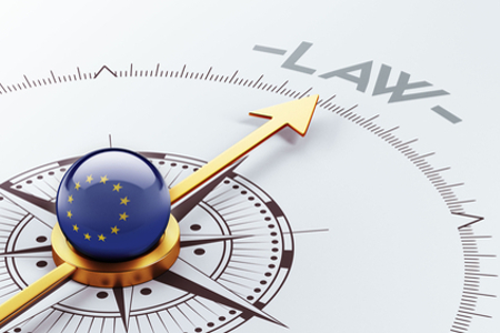 Europäisches Recht Kompass