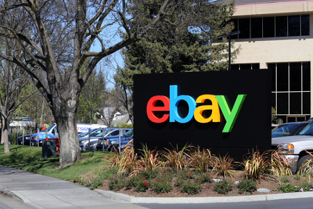eBay Hauptquartier