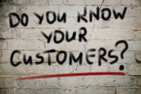 Do You Know Your Customers 