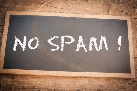 SPAM