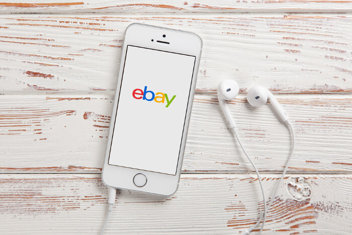 Ebay-Logoa