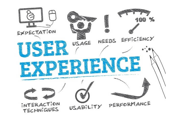 User Experience 