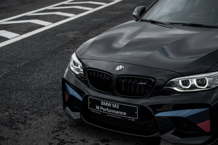 BMW M Style