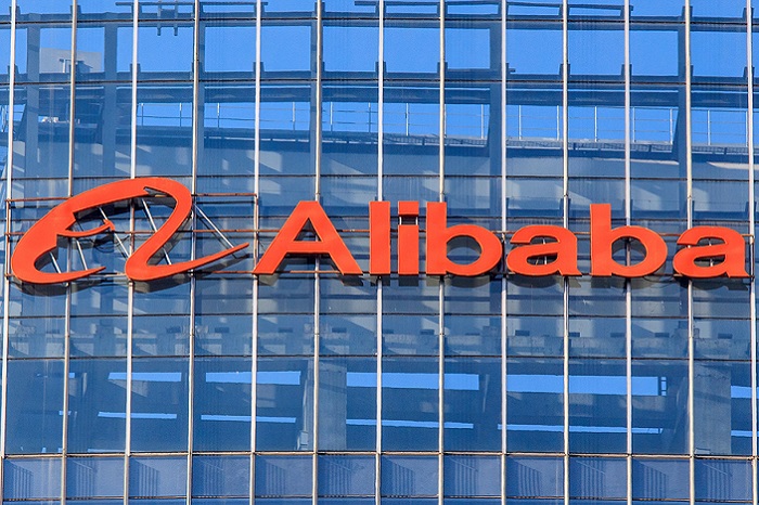Alibaba-Logo
