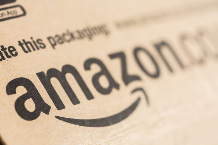 Amazon-Karton