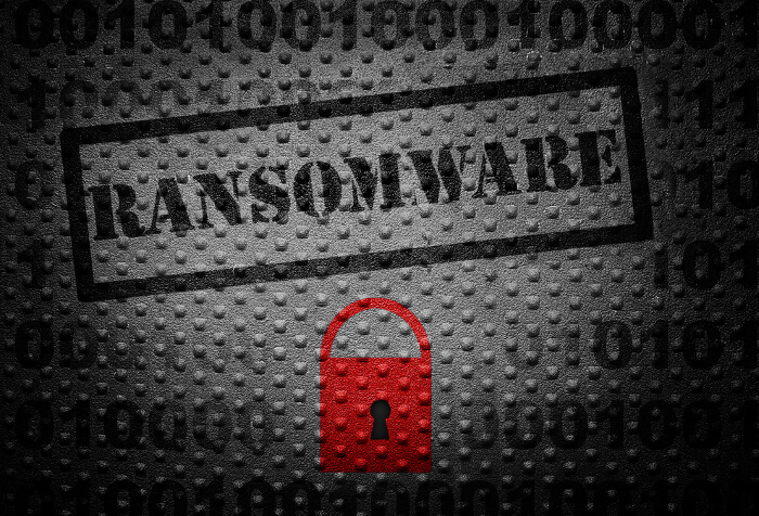 Ransomware-Attacke: Verschlossene Systeme