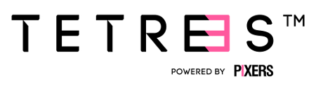 Tetrees Logo