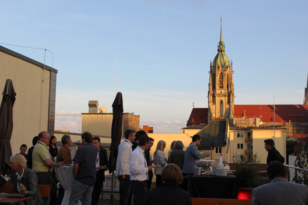 Treffpunkt E-Commerce in München 2014