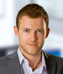 Andreas Lenz, Berater bei der Dietrich Identity GmbH