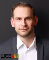 Martin Ritter - CEO WEBneo