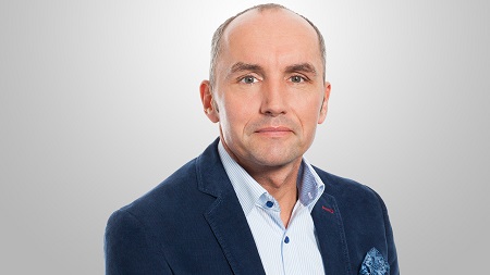 Alexander Maximilian Maier, Vice President Sales / Shopgate GmbH