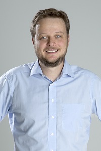 Daniel Schneider