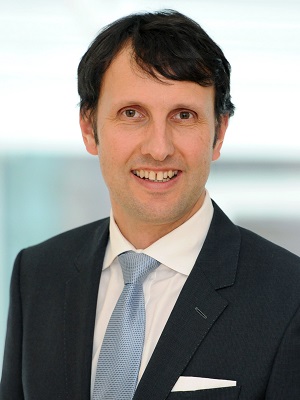Markus Berger de León - CEO Digital Lab McKinsey