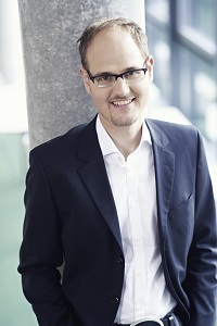 Michael Möglich, Director Trust, eBay Deutschland