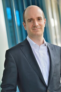 André Boeder ist Geschäftsführer der Paymorrow GmbH