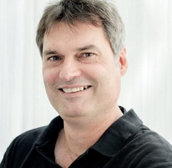 Claus Fahlbusch, Gründer und Geschäftsführer der shipcloud GmbH