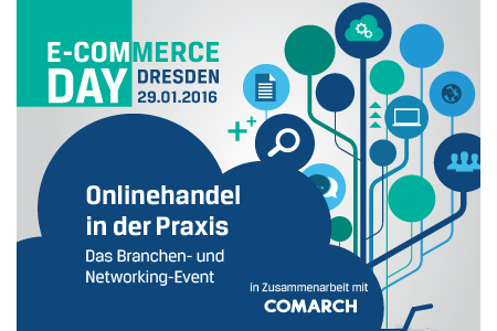 Banner E-Commerce Day 2016