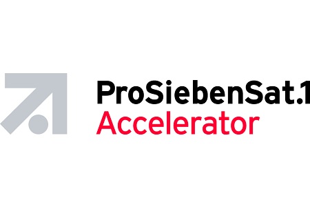 ProSiebenSat.1 Accelerator Logo