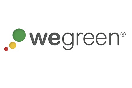 WeGreen-Logo
