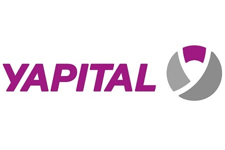 Logo Yapital
