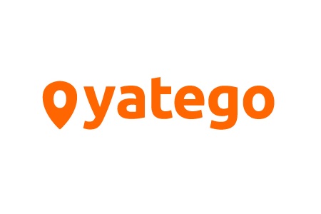 Yatego Logo