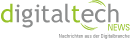 Digital Tech News Logo