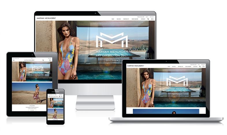 Online-Shop von Maryan Mehlhorn