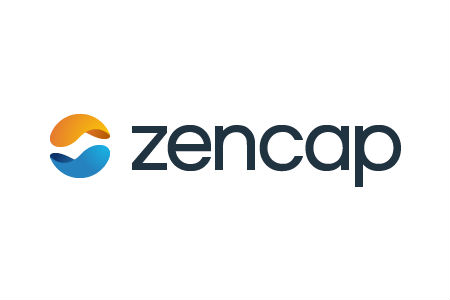 Zencap bietet online Kredite für Unternehmen.