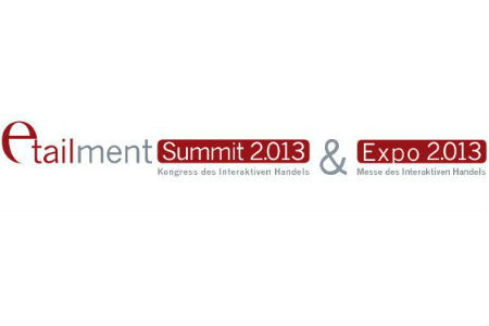 Logo etailment summit