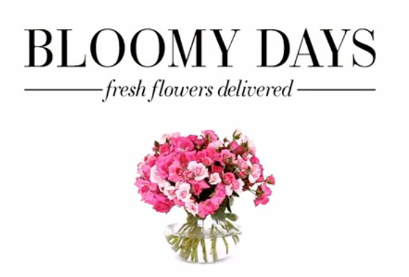 Bloomy Days Online-Shop