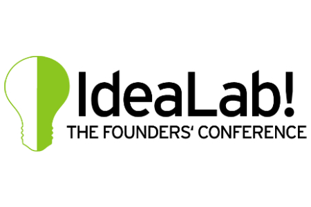 Die IdeaLab! – The Founders Conference