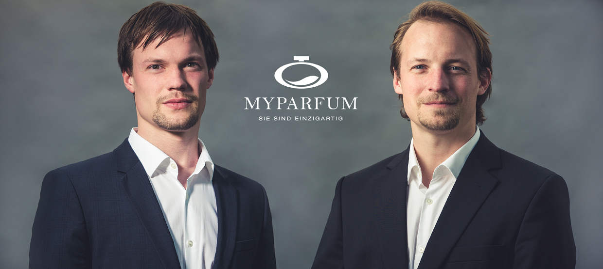 MyParfum – Neustart nach Insolvenz