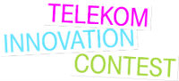 Slowakisches Team Excalibur gewinnt ersten internationalen Telekom Innovation Contest